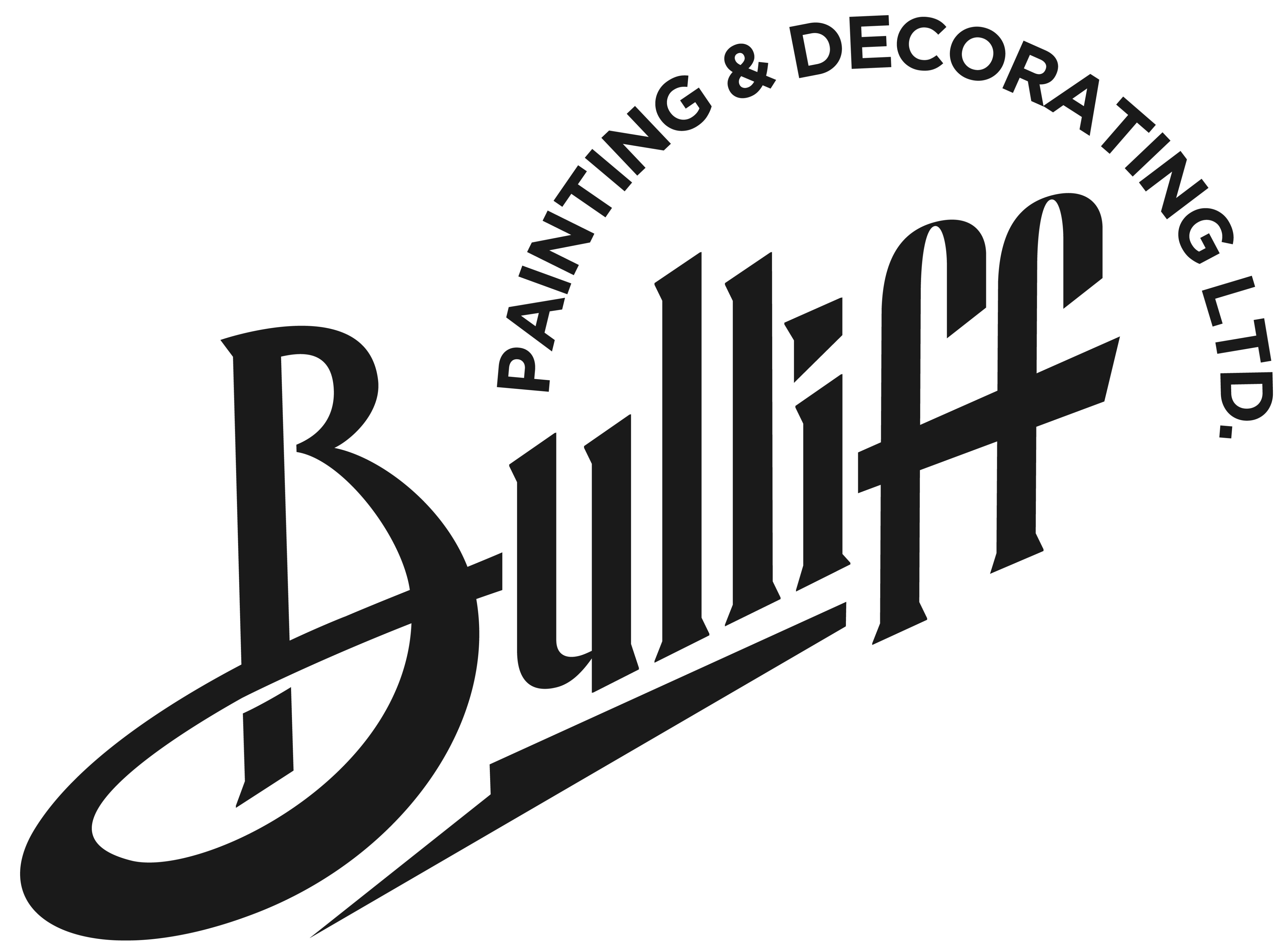 Bulliff Painting and Decorating Limited