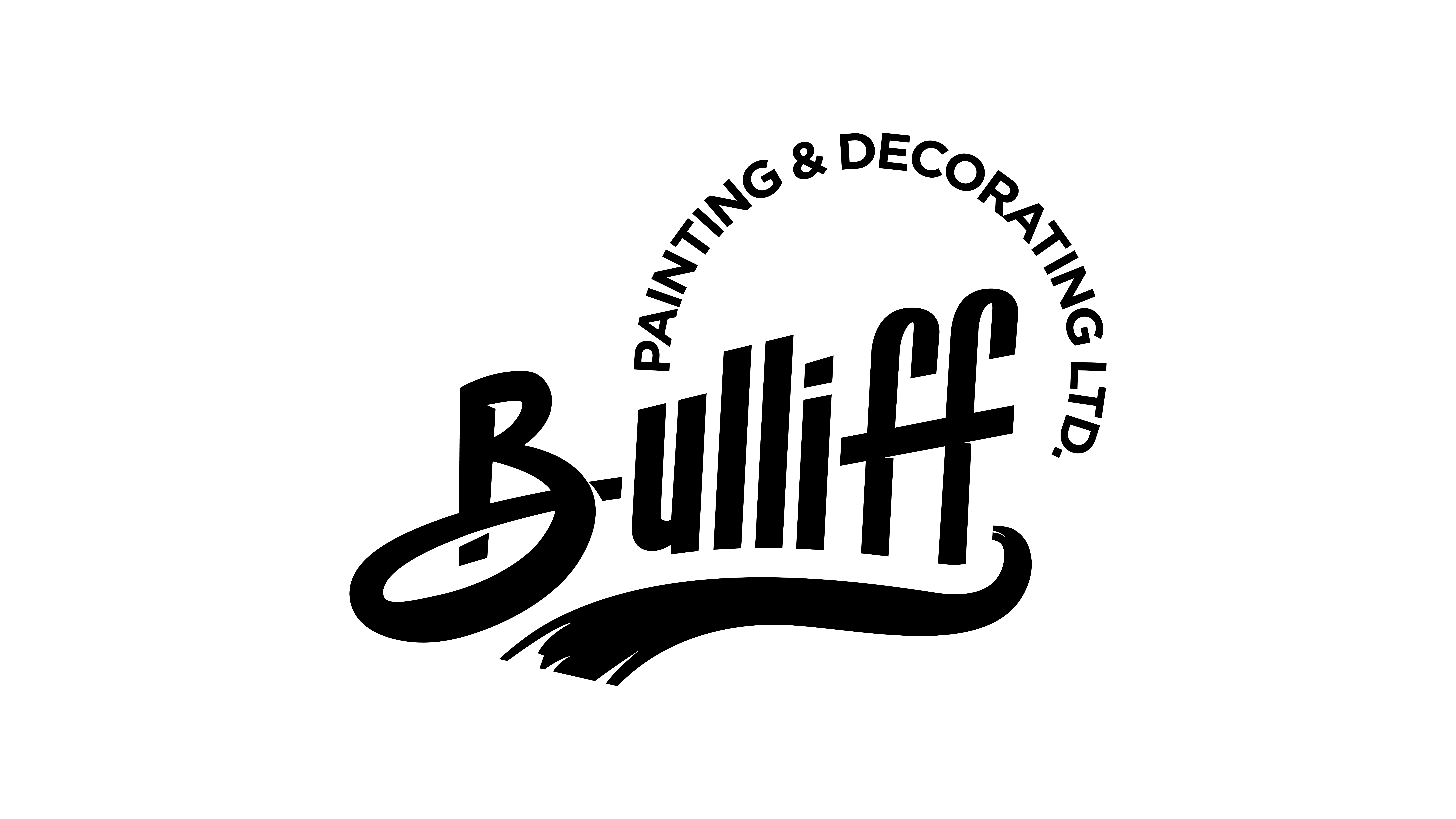 Bulliff Painting and Decorating Limited